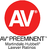 AV Preeminent