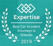 Expertise Best Car Accident Attorneys in Orlando 2019