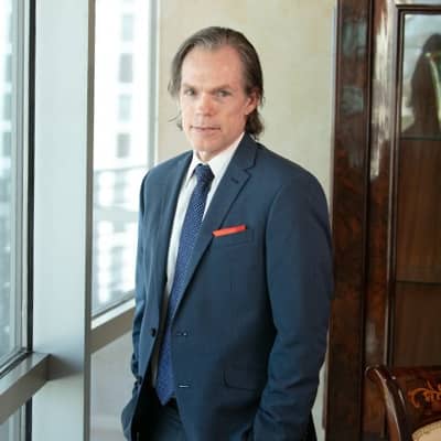 Eric H. Barker Photo