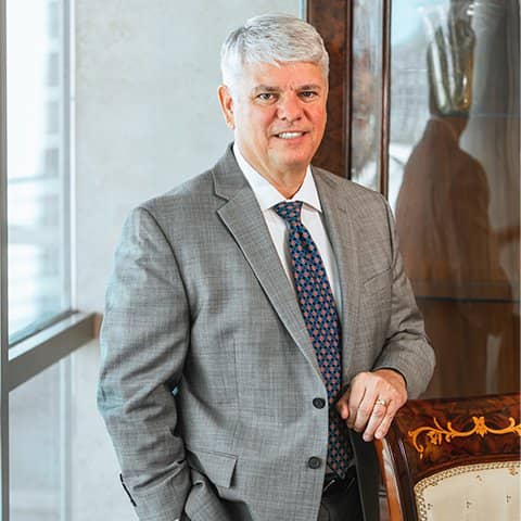 John Zielinski - Orlando Civil Litigation Lawyer