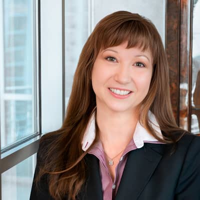 Orlando Civil Law Attorney Laura Douglas