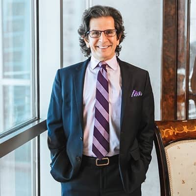 Orlando Personal Injury Attorney Mark E. NeJame