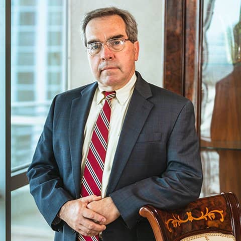 Michael H. LaFay - Orlando Personal Injury Lawyer