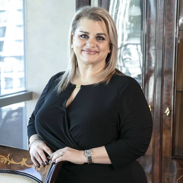 Orlando Real Estate Attorney Michele Diglio-Benkiran