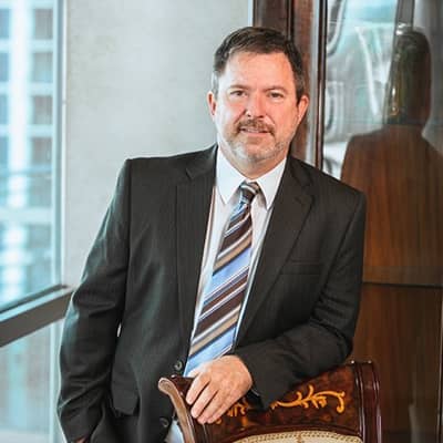 Richard W. Smith - Orlando Personal Injury Lawyer