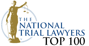 The National Trial Lawyers Top 100 Lawyers