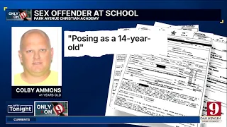 Reborn Christian Man: School headmaster resigns after hiring registered sex offender
